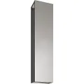 Siemens LZ12385 - Trekkanalsforlengelse - rustfritt stål - for Siemens LF959BL90