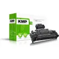 KMP H-T224X - 330 g - Høy ytelse - svart - kompatibel - tonerpatron (alternativ for: HP 26X) - for HP LaserJet Pro M402, MFP M426