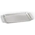 Siemens HZ9TY010 - Teppan Yaki-grillplate - rustfritt stål