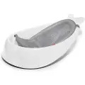 Skip Hop Moby Smart Badekar Med Sele