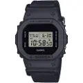 Casio DW-5600BCE-1ER Klokke svart