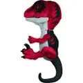 Adlibris Raptor Face off Dino