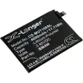 24hShop Batteri for SmartPhone, Mobil for Xiaomi MZB07Z0IN, Mi 10T Lite 5G, M2007J17G og andre.