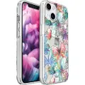 Laut Iphone 13 Crystal Palette Telefondeksel
