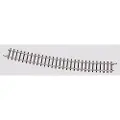 Märklin Curved Track, 15 år, Sort, Gult