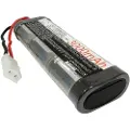 Cameron Sino Batteri til biler for RC CS-NS300D37C006