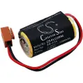 Noname Batteri for PLS for Panasonic BR2/3A, BR2/3AE2P, CR17335 og andre.