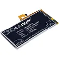 24hShop Batteri for SmartPhone, Mobil for Asus ROG Phone III, ROG Phone 3, ZS661KS