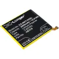 Noname Batteri for SmartPhone, Mobil for Nokia Nokia 3, TA-1020, TA-1028 og andre.