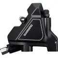 Shimano Br-ur300 Bakre Skivebremsekaliper