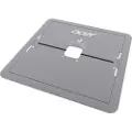 Acer Majextandgrey - Notebookstativ - inntil 15,6 - marinegrå