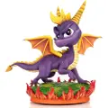 First 4 figures Spyro 2 Klassisk Ripto´s Rage Standard Edition Figur 20 Cm