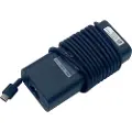 Dell E5 - USB-C-strømadapter - (3-spiss) - AC - 65 watt
