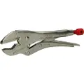 Ks Tools Werkzeug-maschinen GmbH gripetang, V-kjever, 225 mm (115.1152)
