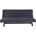 Venture Home Venture HomeSovesofa BodilGråSovesofaerFra Homeroom