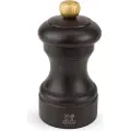 Peugeot Bistro saltkværn Wooden Chocolate 10cm