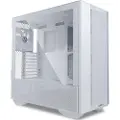 Lian Li Lancool III White - Kabinett - Miditower - Hvit