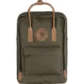 Fjällräven Kånken No. 2 Laptop 15´´ Sekk