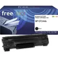 Freecolor K18229F7, 1000 sider, Sort, 1 stykker