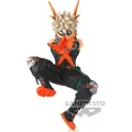 Banpresto My Hero Academia Katsuki Bakugo Vol. 30 The Amazing Heroes Figur 12 Cm
