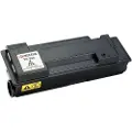 Kyocera Toner + Valse sort 12.000 sider