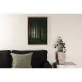 Venture Home Venture HomePoster WoodsSvartPostereFra Homeroom