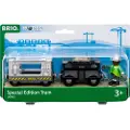 BRIO Spesialutgave Tog (2024) 36083