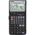 Casio FX-5800P - Vitenskapelig kalkulator - 10 sifre + 2 eksponenter - batteri