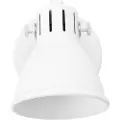 Eglo EGLOSpotlight Seras 1 1-LightHvitSpotlysFra Homeroom