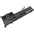 24hShop Batteri til bærbar PC for Lenovo IdeaPad 3-17ADA05, IdeaPad 3-17ARE05 og andre.