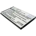 Noname Batteri for SmartPhone, Mobil for Nokia Nokia XL, XL Dual SIM, RM-1030 og andre.