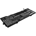 24hShop Batteri til bærbar PC for HP Spectre X360 15-CH000NA og andre
