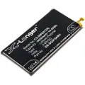 24hShop Batteri for SmartPhone, Mobil for Samsung Galaxy S10+, Galaxy S10 Plus, SM-G975W og andre.