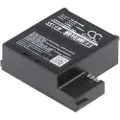 Noname Batteri til kamera for AEE S50, S51, D33 osv.