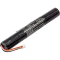 Cameron Sino Batteri for høyttaler for Sony SRS-X5
