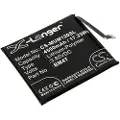 Noname Batteri for SmartPhone, Mobil for Xiaomi Redmi 10X Pro, 10X Pro 5G, M2004J7BC