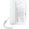 Fanvil H3W, IP-telefon, Hvit, Kablet håndsett, Bord/Vegg, In-band, Out-of band, SIP-info, 2 linjer