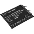 Noname Batteri for SmartPhone, Mobil for Xiaomi Mi 11 5G, M2011K2C, M2011K2G og andre.