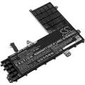 24hShop Batteri til bærbar PC for Asus E502SA-XO123T, E502SA-DM065 og andre.