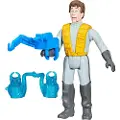 Hasbro Ekte Ghostbusters Kenner Classics Action Peter Venkman & Gruesome Twosome Geist-figur