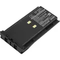 Cameron Sino Batteri for Toveis radio for Kenwood TK-25A, TK-26A, TK-27A etc.