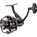 Okuma Ceymar X Speed Fiske Spinnehjul
