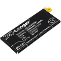 24hShop Batteri for SmartPhone, Mobil for LG Q6, M700N, M700A og andre.