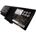 24hShop Batteri til bærbar PC for DELL Latitude XT, latitude XT2