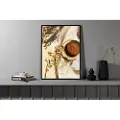 Venture Home Venture HomePoster Brown bowlBeigePostereFra Homeroom