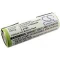 Cameron Sino Batteri for barbermaskin for Philips HS8420, HS8420/23