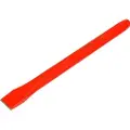 YATO YT-47021, Kaldmeisel, Flat meisel, Stål, Rød, 250 mm, 2,2 cm