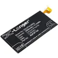 Noname Batteri for SmartPhone, mobil for HTC U Ultra, U Ultra TD-LTE, Ocean Note osv.