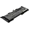 24hShop Batteri til bærbar PC for Asus GL502VS-GZ422T, GL502VS-FY255T og andre.