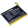 Noname Batteri for SmartPhone, Mobil for Telstra 4GX Plus